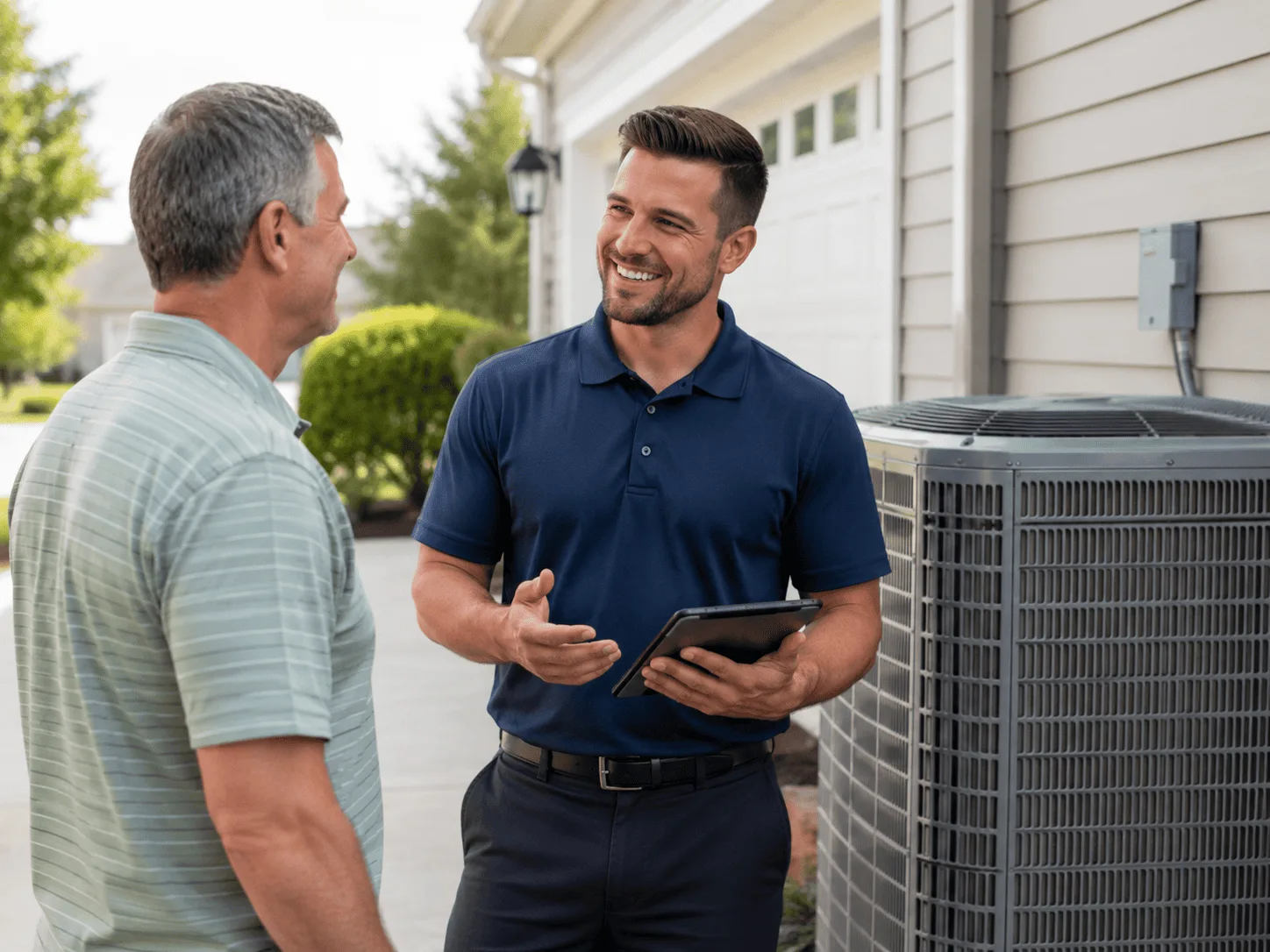 Heat Pump Installation Homosassa, FL FAQs
